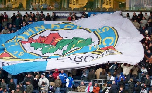 BRFC supporters BRFC supporters